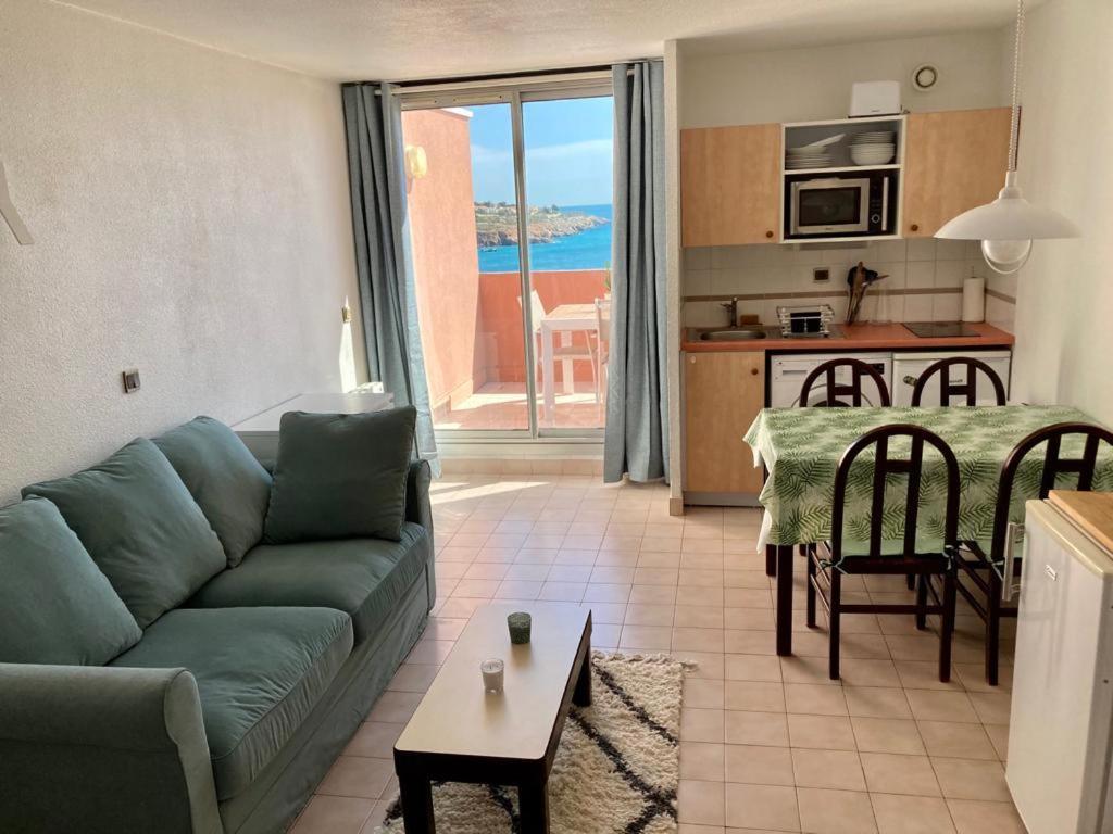 Le Paradis - Vue Imprenable Sur La Mer Sète Exterior foto